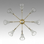 Люстра на штанге Lumion Aurica 8046/8C, фото 4