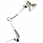 Настольная лампа офисная Arte Lamp Senior A6068LT-1SS, фото 1