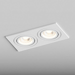 Встраиваемый светильник Hesby Lighting Breeze HSBL_0098, фото 3