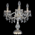 Настольная лампа декоративная Bohemia Art Classic 11.23 12.23.3.141-37.Br.Dr, фото 1