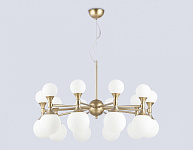 Подвесная люстра Ambrella Light LH LH51051, фото 4