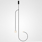 Подвесной светильник Imperiumloft Lines LINES-02