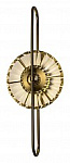 Накладной светильник Arte Lamp Almaaz A2563AP-1PB, фото 1