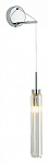 Бра Newport 4520 4521 L/A chrome, фото 2