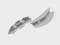 Набор заглушек для профиля SWG ARC ARC-608FL-ECS