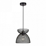 Подвесной светильник Arte Lamp Castello A7065SP-1BK, фото 3