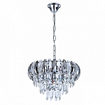 Подвесная люстра Escada 140008 140008/5P Chrome, фото 4