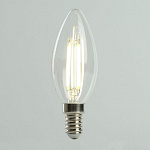 Лампа светодиодная Feron LB-1206 E14 6Вт 4000K 51245, фото 4