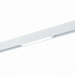 ST657.536.09 Св-к трек. Белый LED 1*9W 3000K 700Lm Ra>90 120 IP20 L220xW25xH41 220V СКАЙЛАЙН 220V
