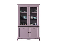 Буфет "Leontina Lavanda" арт ST9332L, фото 1
