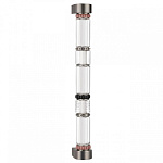 Накладной светильник Odeon Light COLLIER 5456/18WL