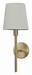 Бра Newport 3550 3552/A brass, фото 2