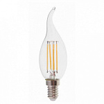 Лампа светодиодная Feron LB-59 E14 5Вт 2700K 25575, фото 2