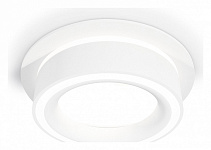 Встраиваемый светильник Ambrella Light XC XC8050018, фото 2