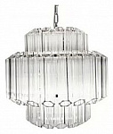 Подвесная люстра iLamp Destiny MD0267-4A