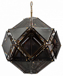 Подвесная люстра Loft it Shard 10560 Smoke