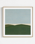 Интерьерное жикле Landscape, фото 2