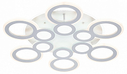 Потолочная люстра Escada Galleo 10274/6LED, фото 4