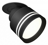 Встраиваемый светильник на штанге Ambrella Light XM XM8102526, фото 2
