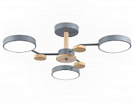 Люстра на штанге Ambrella Light FL FL4856