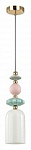 Подвесной светильник Odeon Light Candy 4861/1B