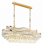 Подвесная люстра Odeon Light Wayta 5073/15, фото 3