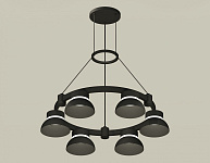 Подвесная люстра Ambrella Light XR XR92051001, фото 2