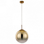 Подвесной светильник Arte Lamp Jupiter gold A7963SP-1GO, фото 3