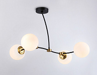 Люстра на штанге Ambrella Light TR TR2544, фото 4