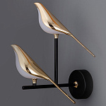 Бра Inodesign Nomi Nomi 44.3828
