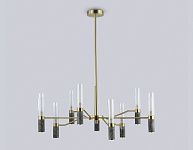 Люстра на штанге Ambrella Light LH LH53355, фото 4