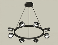 Подвесная люстра Ambrella Light XB XB9198201, фото 2