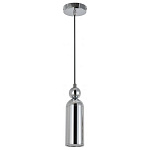Подвесной светильник AM-Group AM499 AM499 chrome