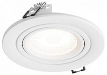 Встраиваемый светильник Hesby Lighting Aqua Breeze HSBL_0134, фото 2