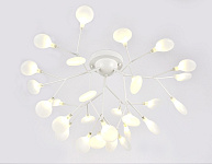 Потолочная люстра Ambrella Light TR TR3011, фото 3
