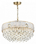 Подвесная люстра Odeon Light Fiesta 5070/12, фото 4