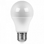 Лампа светодиодная Feron Saffit Sba 8040 E27 40Вт 2700K 55200, фото 2