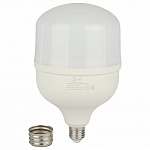 Лампа светодиодная Эра  E27/E40 85Вт 4000K LED POWER T140-85W-4000-E27/E40, фото 1