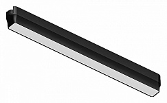 Накладной светильник Arte Lamp Rapid A6169PL-1BK, фото 2
