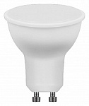 Лампа светодиодная Feron LB-760 GU10 11Вт 2700K 38140