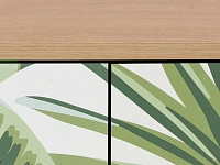 Шкаф Boho Color низкий 599531, фото 4