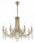 Подвесная люстра Odeon Light Capel 5063/8, фото 3