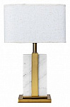Настольная лампа декоративная Arte Lamp Varum A5055LT-1PB, фото 1