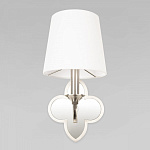 Бра Loft it Silence 10303W Nickel, фото 3