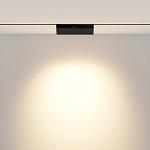 Трековый светильник Technical TR033-4-12WTW-M-DSZ-B, фото 4