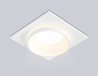 Встраиваемый светильник Ambrella Light TN TN30709, фото 3