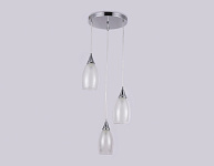 Подвесной светильник Ambrella Light TR TR3548, фото 3