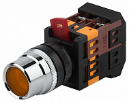 Кнопка управления Эра BBT10-ABLF-K05E