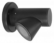 Светильник на штанге Arte Lamp Brooklyn A2063AL-1BK, фото 1