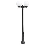 Фонарный столб Fumagalli Globe 300 G30.157.S20.AYE27, фото 1